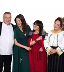 Taraful care a cântat pentru Johnny Depp va concura în emisiunea „Vedeta populară”