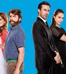 Recomandarea TVmania pentru seara de duminică, 8 octombrie: „Spionii din vecini” cu Isla Fisher și Jon Hamm