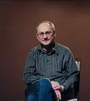 Eugenia Vodă îl aduce pe regizorul Nae Caranfil la „Profesioniştii”