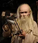 Cătălin Măruță ne-a dezvăluit cine este Père Fouras din Fort Boyard