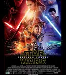 Din 22 octombrie Antena 1 va difuza toată seria „Războiul Stelelor”