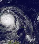 „Uraganele Harvey și Irma” - Discovery Channel investighează ce a stat la originea celor două uragane