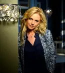 FOTO. Ana Layevska, fericită şi însărcinată prin Europa