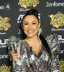 FOTO. Andra este cel mai premiat artist din istoria Media Music Awards