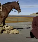 Recomandarea TVmania pentru seara de miercuri, 11 octombrie: „Spinul negru” cu Sam Shepard și Eduardo Noriega