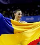 Cătălina Ponor se retrage definitiv din activitate