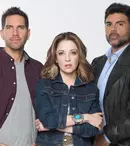 Din 6 noiembrie, Pro 2 difuzează cea mai recentă telenovelă a lui Edith Gonzalez