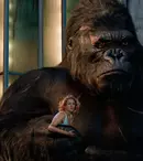 Filme la TV azi, 26 august: „King Kong”, „Pumnul asasinului”, „Panică pe Wall Street”, „Dacă aș fi... tu?”