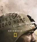 National Geographic va difuza în premieră serialul-eveniment „Lungul drum spre casă”