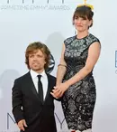 Peter Dinklage, actorul din „Urzeala tronurilor”, este fericitul tătic al încă unui copil