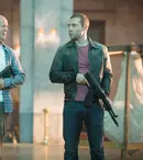 Recomandarea TVmania pentru seara de sâmbătă, 4 noiembrie: „Și mai greu de ucis” cu Bruce Willis și Jai Courtney