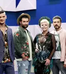 De vineri puteți vota online favoriții de la „Vocea României”