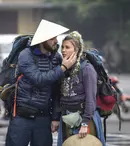 Au apărut primele imagini din show-ul de aventură „Asia Express”, de la Antena 1