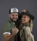 Un nou cuplu de vedete anunțat pentru emisiunea „Asia Express”, de la Antena 1