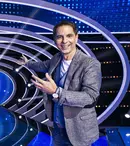 Dan Negru revine cu o nouă emisiune, „Guess My Age – Ghicește vârsta”, la Antena 1