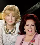 În această seară, premieră la TVR: „Popeasca”, documentar cu şi despre regretata Stela Popescu