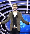 FOTO. Trei campioni ai României, primii concurenţi ai noului show prezentat de Dan Negru