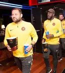 Avanpremieră specială pentru comedia „Ghinionistul”