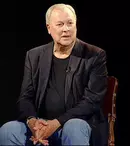 Regizorul american Robert Wilson, invitat în emisiunea „Garantat 100%”