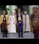 Antena 1 difuzează duminică episodul „O nouă speranță” din seria „Războiul Stelelor”