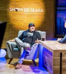 „Show de seară cu Viorel Dragu” revine cu un nou sezon la Comedy Central