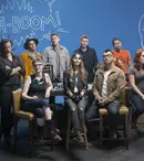 Discovery Channel prezintă noii „vânători de mituri”