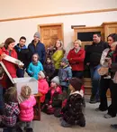 TLC lansează o nouă serie, „Viața familiei Putman”