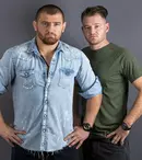 Frații Claudiu și Cătălin Moroșanu pleacă împreună în „Asia Express” (Antena 1)