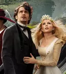 Recomandarea TVmania pentru seara de vineri, 1 decembrie: „Grozavul şi puternicul Oz” cu James Franco și Michelle Williams