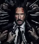 Recomandarea TVmania pentru seara de miercuri, 8 noiembrie: „John Wick 2” cu Keanu Reeves și Riccardo Scamarcio