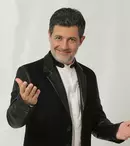 Mihai Călin face parte din distribuția serialului românesc „Fructul oprit”