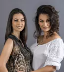 Nicoleta și Iuliana Luciu s-au retras din cursa „Asia Express”, de la Antena 1