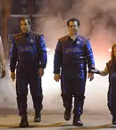 Recomandarea TVmania pentru seara de joi, 16 noiembrie: „Pixels: O aventură digitală” cu Adam Sandler și Kevin James