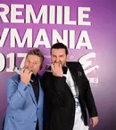 GALERIE FOTO. Ei sunt câștigătorii Premiilor TVMania 2017