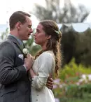 Recomandarea TVmania pentru seara de vineri, 17 noiembrie: „O lumină între oceane” cu Michael Fassbender și Alicia Vikander
