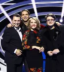 Mirela Vaida, Fuego și nea Mărin, concurenți în ediția de sărbătoare a show-ului „Guess My Age – Ghicește vârsta”