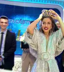 FOTO. Iuliana este câștigătoarea celui de-al treilea sezon „Bravo, ai stil!”