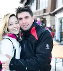 Ce a spus Laura Cosoi despre relația cu soțul ei, în emisiunea „Dincolo de aparențe”