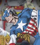 History dezvăluie lumea supereroilor americani într-o nouă miniserie