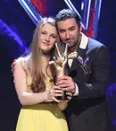 Ana Munteanu este câștigătoarea sezonului șapte „Vocea României”