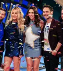 De sărbători, Antena 1 a pregătit cinci zile de magie pentru toată familia
