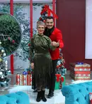 Emisiunea „Teo Show” are ediție specială de Crăciun