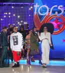 Emisiunea „Bravo, ai stil! All Stars” are propriul imn, compus și interpretat de Alex Velea