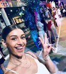 FOTO. Alina Eremia, impresionată de Thailanda