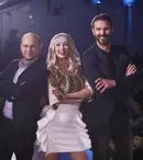 FOTO. Cosmin Seleşi, Andreea Bălan și Nicolai Tand sunt juraţii “IE, Românie” (Antena 1)
