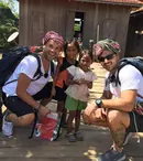 Andrei Ștefănescu, despre relația cu Liviu Vârciu, după experiența „Asia Express”: ,,Am plecat cu un prieten, m-am întors cu un frate”