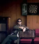 VIDEO. Benedict Cumberbatch este un aristocrat alcoolic și depresiv în trailer-ul miniseriei „Patrick Melrose”