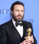 Actorul Casey Affleck se retrage de la gala Oscar 2018, după ce a fost acuzat de hărțuire sexuală