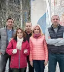 Jocurile Olimpice de Iarna PyeongChang 2018 încep mâine. Faceți cunoștință cu echipa de comentatori TVR