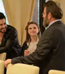 În culisele noului serial de la Antena 1. Cum arată locurile în care s-a filmat “Fructul oprit”